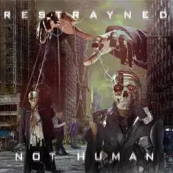 Not Human